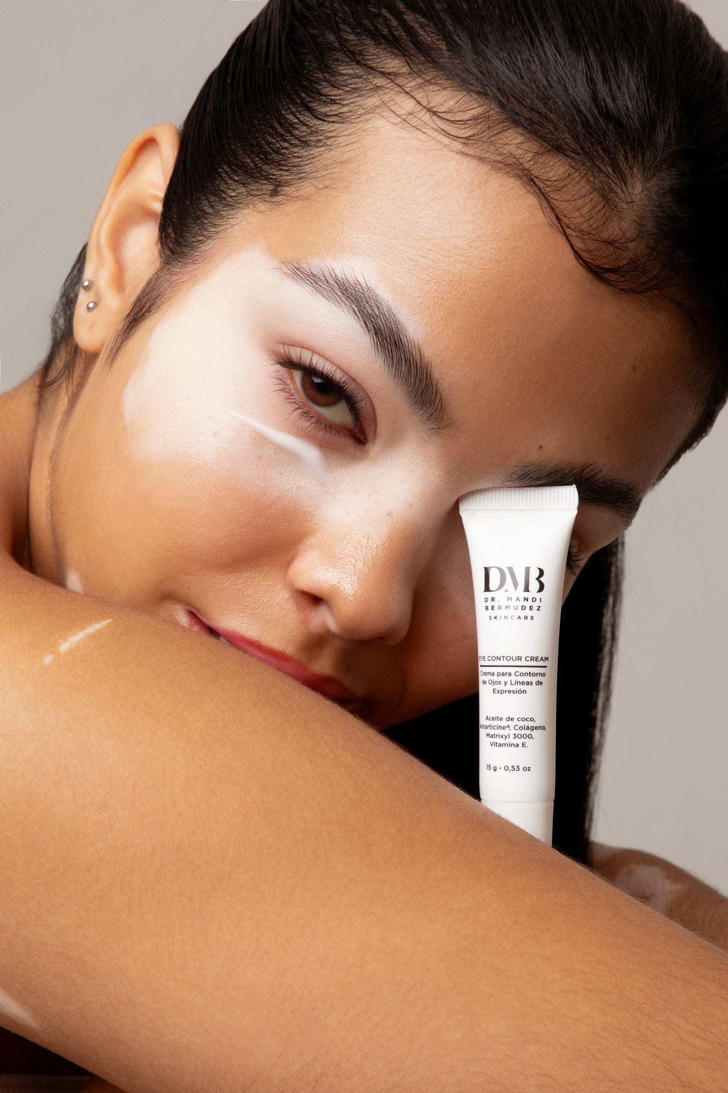 DMB Eye Contour Cream